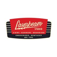 Laser Beam Studio Logo