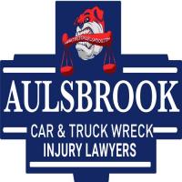 Aulsbrook Car & Truck Wreck Injury Lawyers Logo