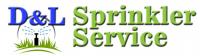 D&L Sprinkler System Repair AZ Logo