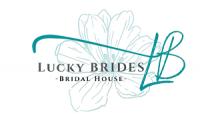 Lucky Brides Las Vegas Logo