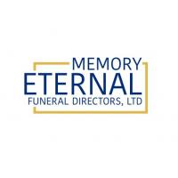 Memory Eternal Funerals Logo