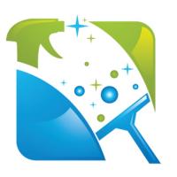 Sparkling and Beyond Cleaning Services of San Mateo Logo