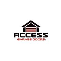 Access Garage Doors of Louisville Logo