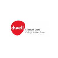 dwell Stadium View Logo