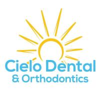 Cielo Dental & Orthodontics Logo