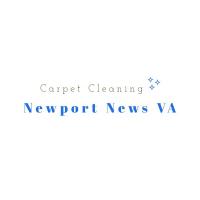 Carpet Cleaning Newport News VA logo
