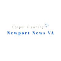 Carpet Cleaning Newport News VA Logo