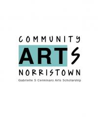 Community Arts Norristown logo
