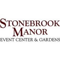 Stonebrook Manor Event Center and Gardens Logo