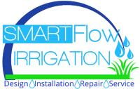 Smart Flow Irrigation Logo