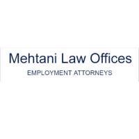 Mehtani Law Offices, P.C. Logo