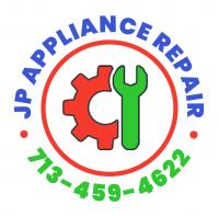 JP Appliance Repair Logo