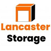 Lancaster Storage Logo