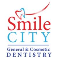 Smile City - St. Cloud Logo