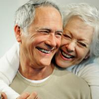 Visiting Angels Logo