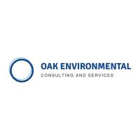 Oak Environmental Consulting and Services Logo