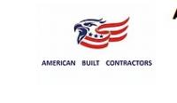 American Built Contractors Logo