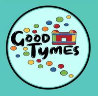 Goodtymes Inflatables logo