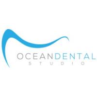 Ocean Dental Studio Boynton Beach Logo