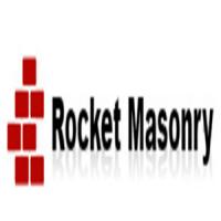Rocket Masonry Logo