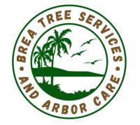 Brea Tree Services & Arbor Care Logo