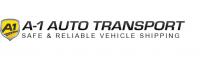 A1 Auto Transport Detroit Logo