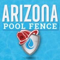 Arizona Pool Fence Logo