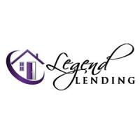 Legend Home Lending logo