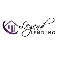 Legend Home Lending Logo