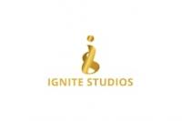 Ignite Studios logo