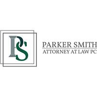 Parker R Smith Attorney at Law PC Logo