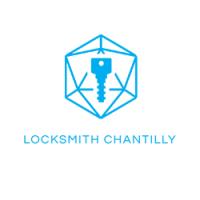 Locksmith Chantilly Logo