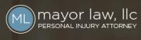 Mayor Law LLC Logo