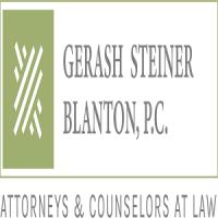 Gerash Steiner Blanton, P.C. Logo