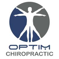 Optim Chiropractic logo
