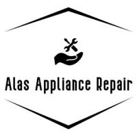 ALAS Appliance Repair Logo