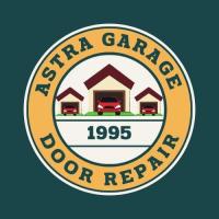 Astra Garage Door Repair logo