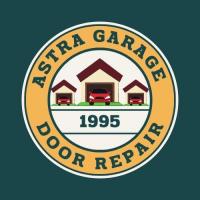 Astra Garage Door Repair Logo