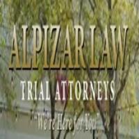Alpizar Law, LLC Logo