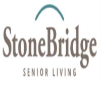 StoneBridge Senior Living - De Soto Logo