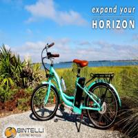 E-Bike Guys of PA Logo