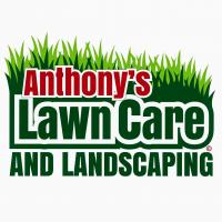 Anthony's Lawn Care and Landscaping logo