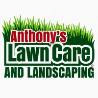 Anthony's Lawn Care and Landscaping Logo