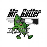 Mr Gutter, Inc Logo