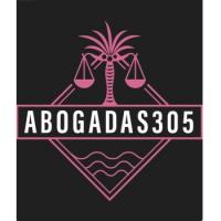 Abogadas305 Logo