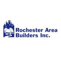 Rochester Area Builders Logo
