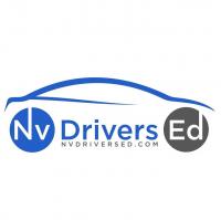 NV Drivers Ed Logo