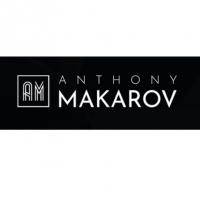 Anthony Makarov Attorney at Law logo