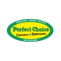 Perfect Choice Exteriors & Bathrooms - Galesburg IL Logo