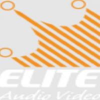 Elite Audio & Video Systems logo